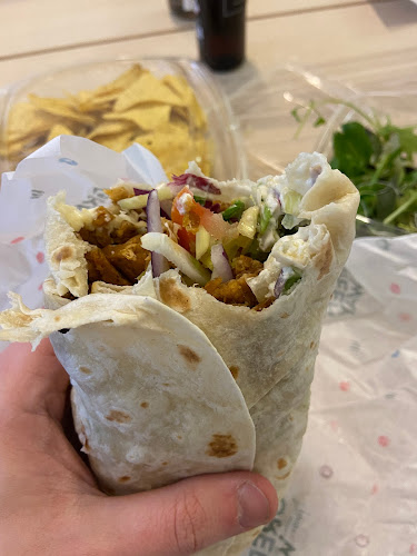 Opinii despre Greenway Antwerpen în Antwerpen - Horeca