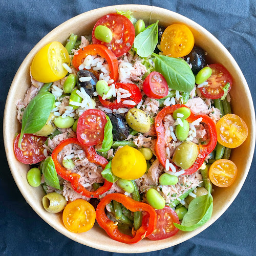 Rue Notre Dame 2, 7000 Mons