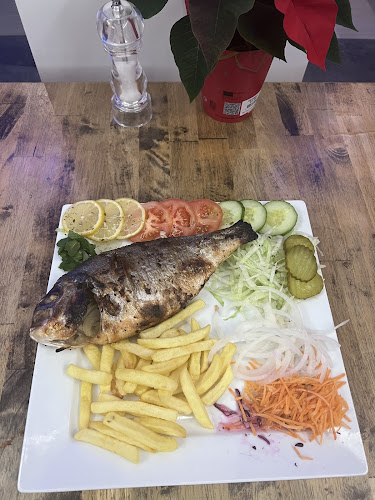 Antalya kebab/pita/pizza - Horeca