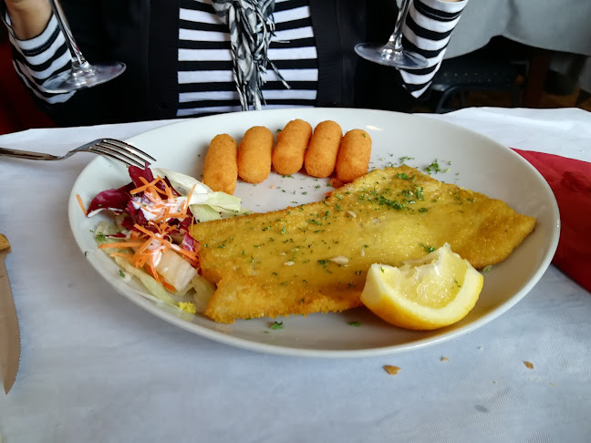Comments and reviews of Restaurant L'abruzzese
