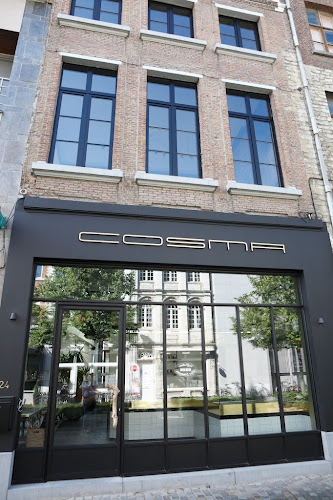Cosma (Foodhouse) - Mechelen