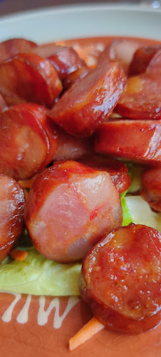 FADO Portugaise Cuisine and Rodizio - Horeca