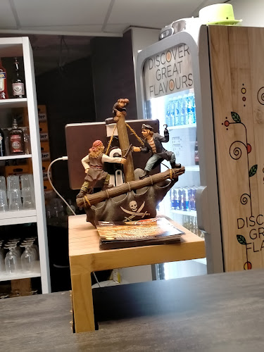 Reviews of Beach bar in Namur - Horeca