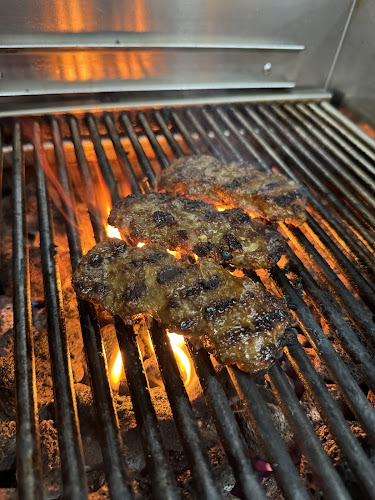 Grillade Yasmine - Sint-Jans-Molenbeek