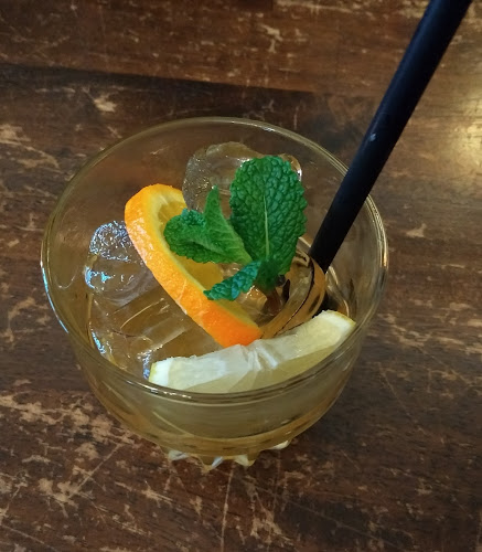 Reviews of Brasserie Henry in Oostende - Horeca
