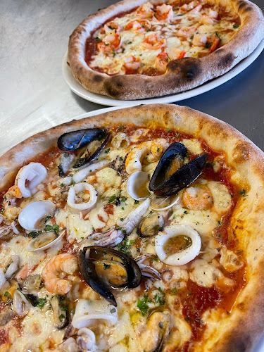 Comments and reviews of La Cantine des Italiens