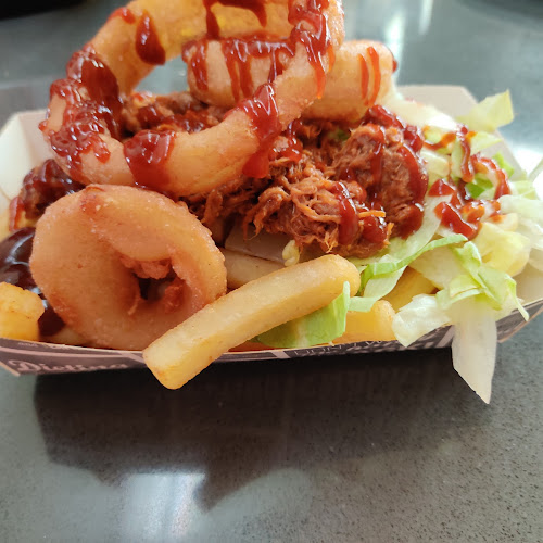 Snacktastic - Horeca