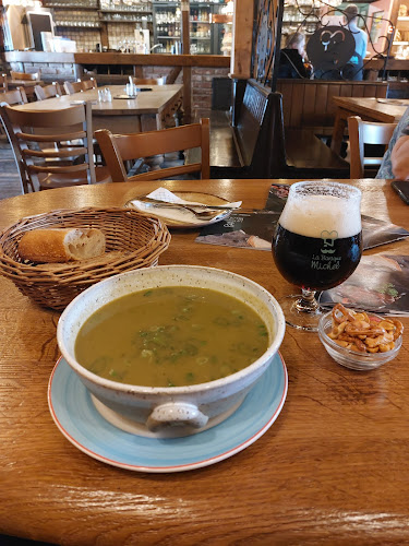 La Baraque Michel - Horeca