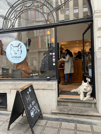 Stella Takeaway Corner