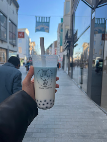 Matsu-Bubbletea - Horeca