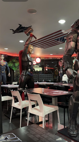 Big Boy Lunch Express - Horeca