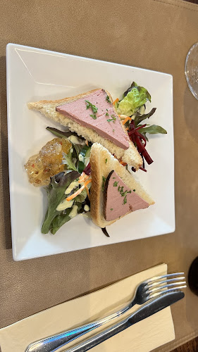 Tartine et Délice - Brugge