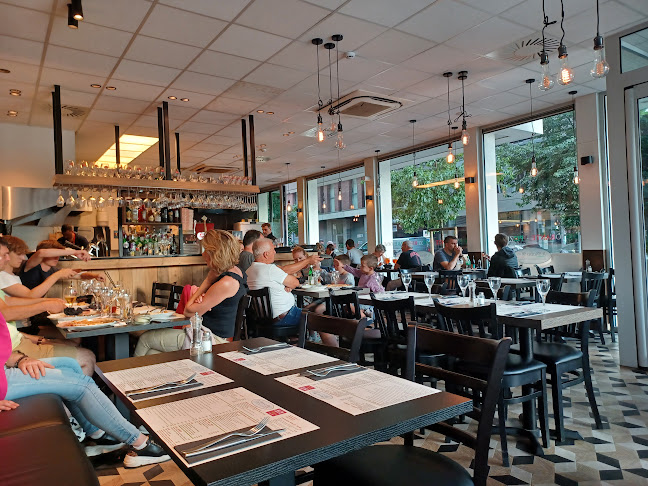 Comentarii opinii despre A Modo Mio