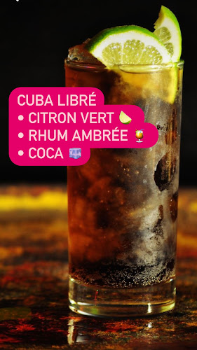 Reviews of La Maison du Canal in Estaimpuis - Horeca