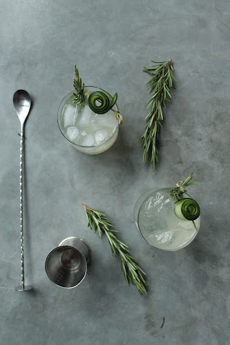 Bar.Tu Antwerp - Horeca