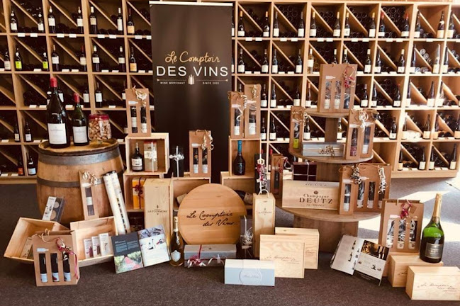 Reviews of Le Comptoir des Vins Bvba in Welkenraedt - Horeca