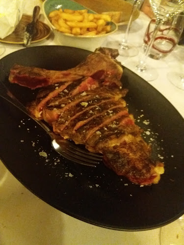 La Table du Boucher - Horeca