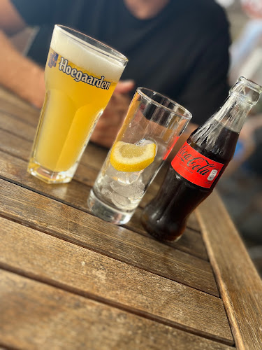 Aux Gaufres De Bruxelles - Horeca