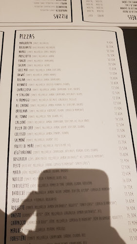 Opinii despre Pizzeria da Piero în Jodoigne - Horeca