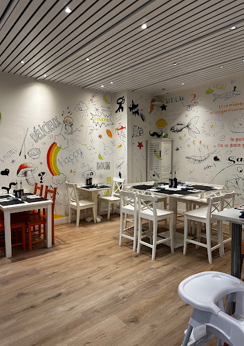 Rue des Wallons 8, 1348 Ottignies-Louvain-la-Neuve