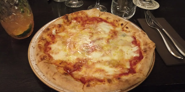 Comentarii opinii despre PepeNero