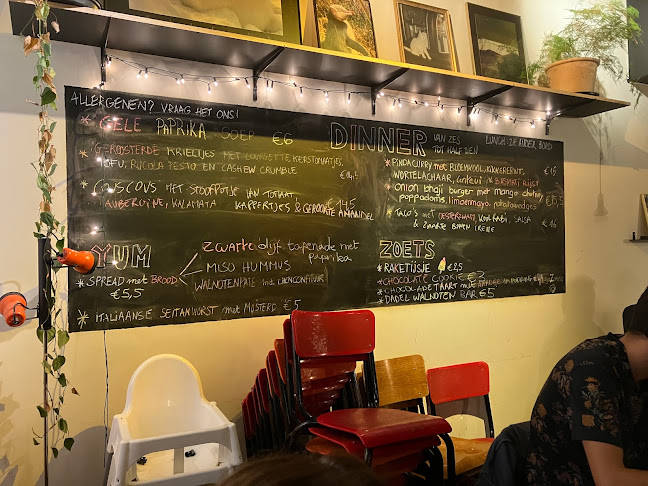 Opinii despre Het Strand în Leuven - Horeca