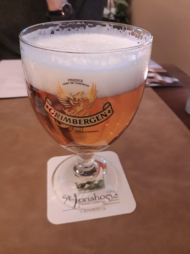 St. Jorishoeve - Alken