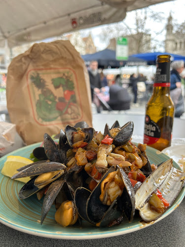 Sint-Katelijnestraat 46, 1000 Brussel