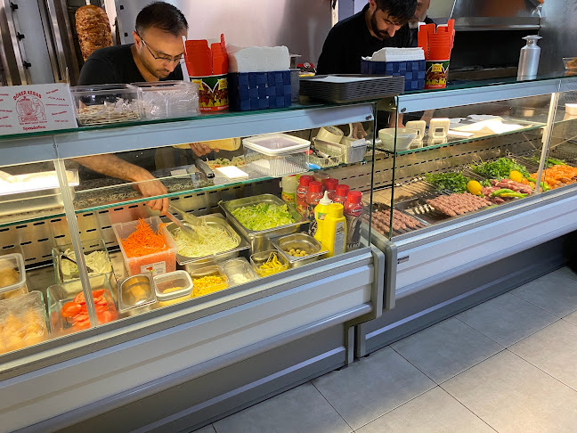 Chef Resto Huiskeuken - Horeca
