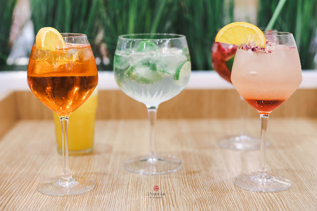 Opinii despre L'Oasis în Charleroi - Horeca