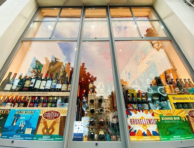 Magdalenasteenweg 57, 1000 Brussel