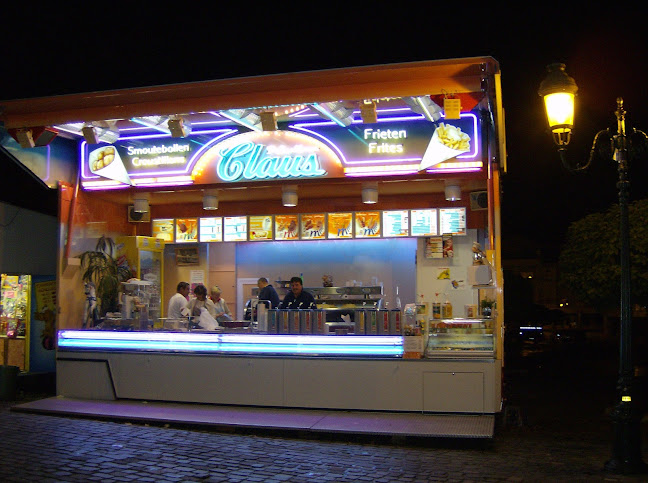 Frituur Claus delicatessen