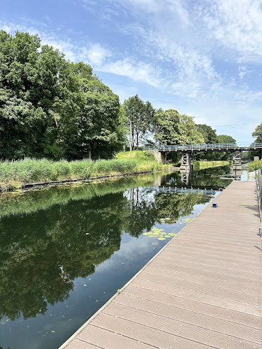 de Waterkant - Horeca