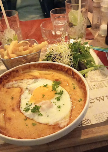 Café Grote Markt - Horeca