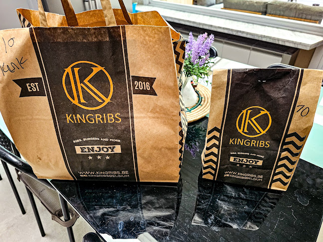Kingribs Boom Phone number