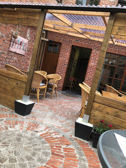 De Krekel (Koffiehuis)