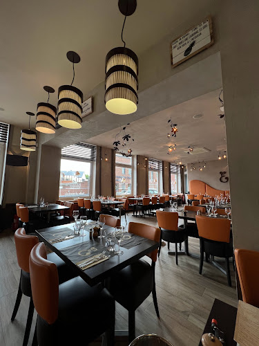 Comentarii opinii despre Brasserie Edouard