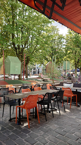 May’s - Horeca