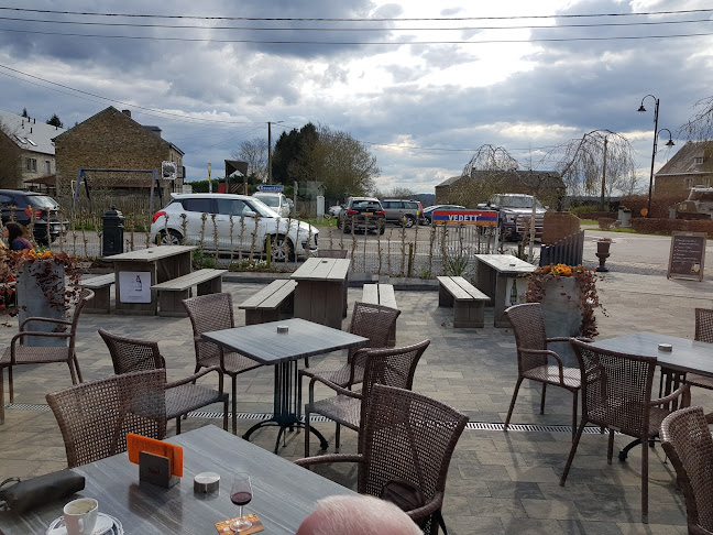 Restaurant Beffely Hills - Rendeux