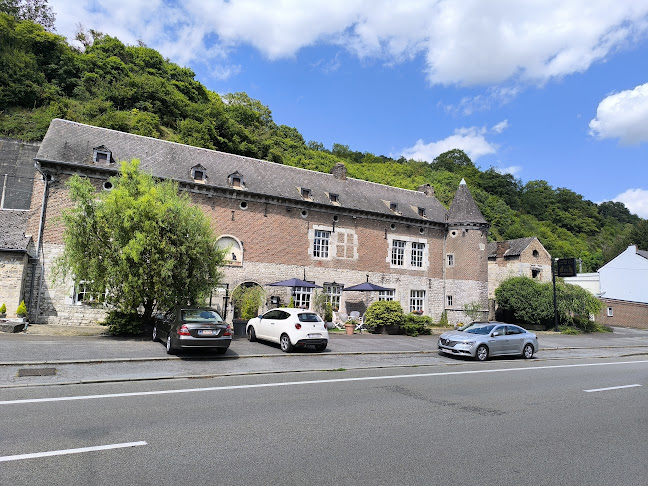 Reviews of Chats qui Rient in Huy - Horeca