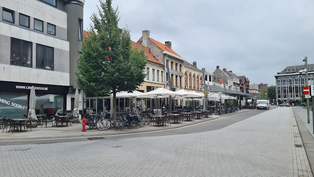 Opinii despre Ciao brasserie în Turnhout - Horeca