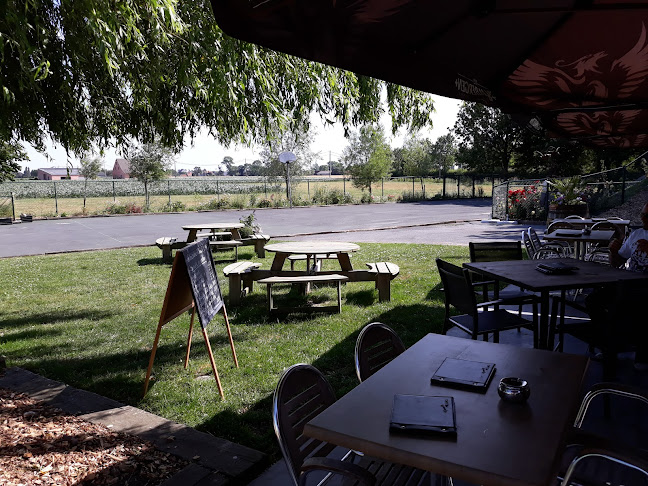 Brasserie de leute - Alveringem