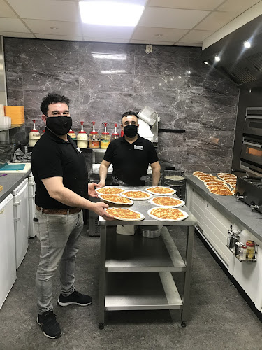 Noumidia resto - Horeca
