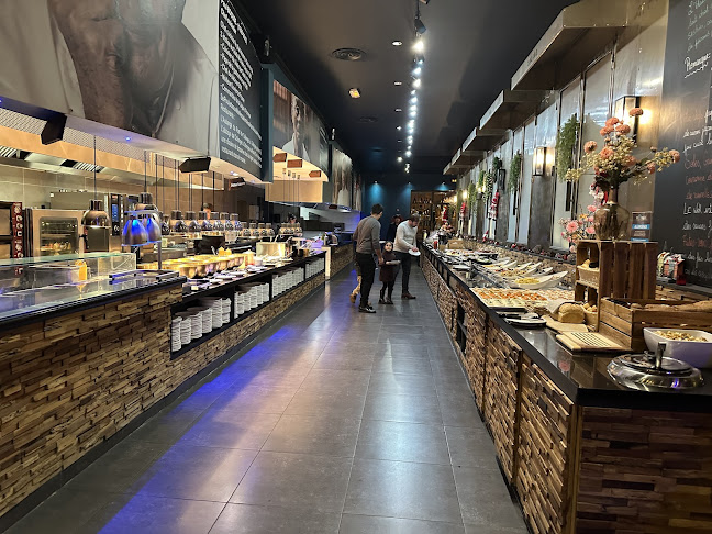 Le Monde est Petit - Braine-l'Alleud