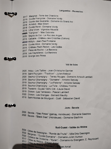 Les Brigittines - Brussel