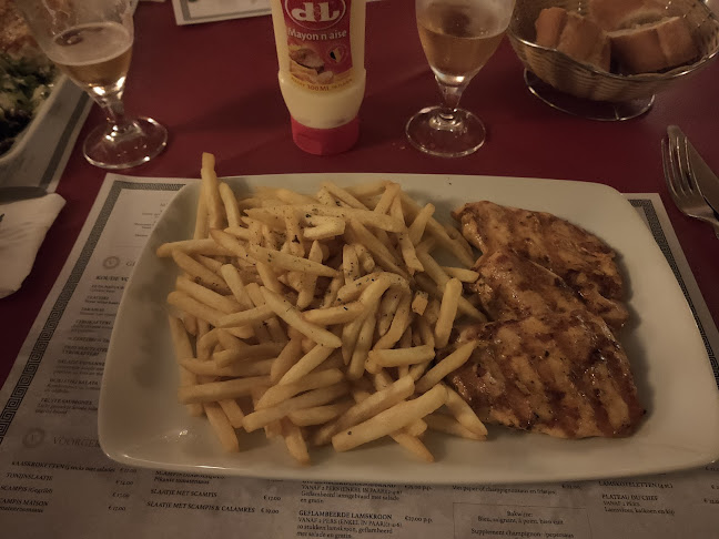 Vlaanderenstraat 83, 9000 Gent