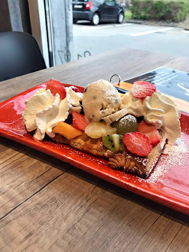 Opinii despre Capoue Marche-en-Famenne în Marche-en-Famenne - Horeca