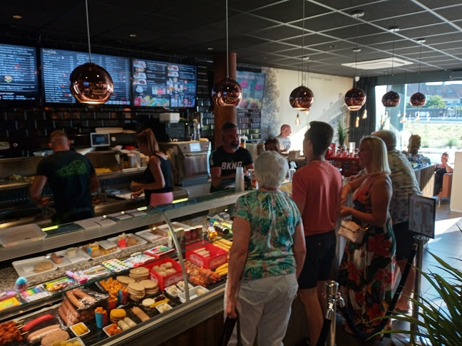 Comentarii opinii despre FrietXpress