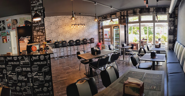 Danny's Burger & Grill - Horeca