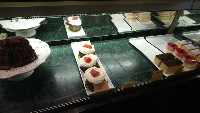 Tea-Room De Proeverie
